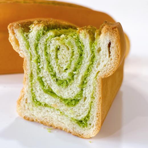 斑斓椰香小列巴 商品图3