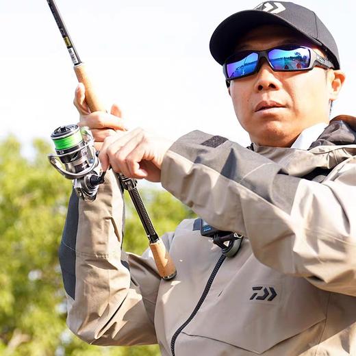 DAIWA达亿瓦 25卡路迪亚新款CALDIA 小型泛用纺车轮 商品图3