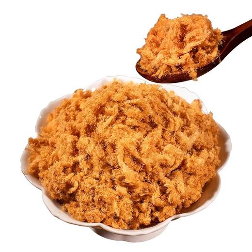 珍友记猪肉松140g/罐 商品图3