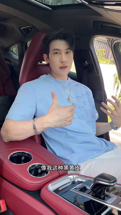 T2731夏季高级感新款韩版立体爱心纯色圆领短袖T恤时尚休闲百搭上衣