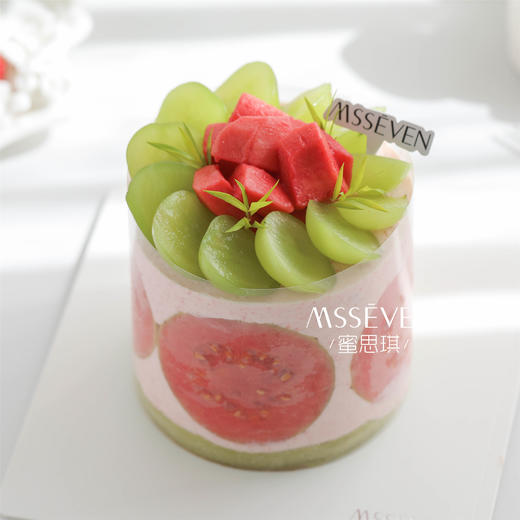 MINI芭乐青提 商品图0