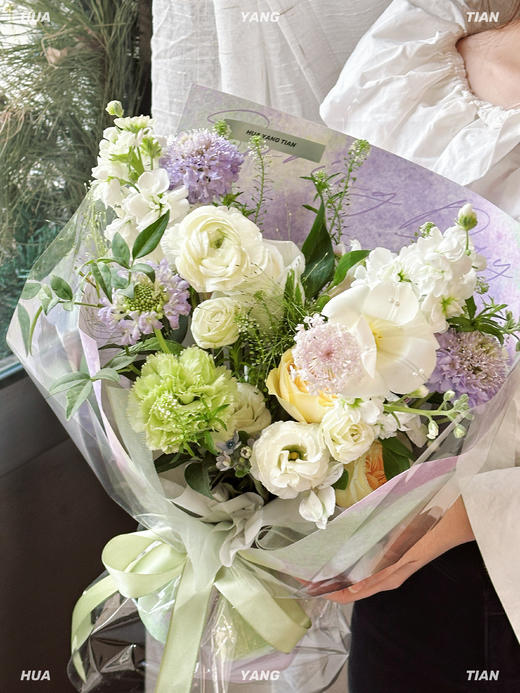 春日来信 · 花束 商品图1