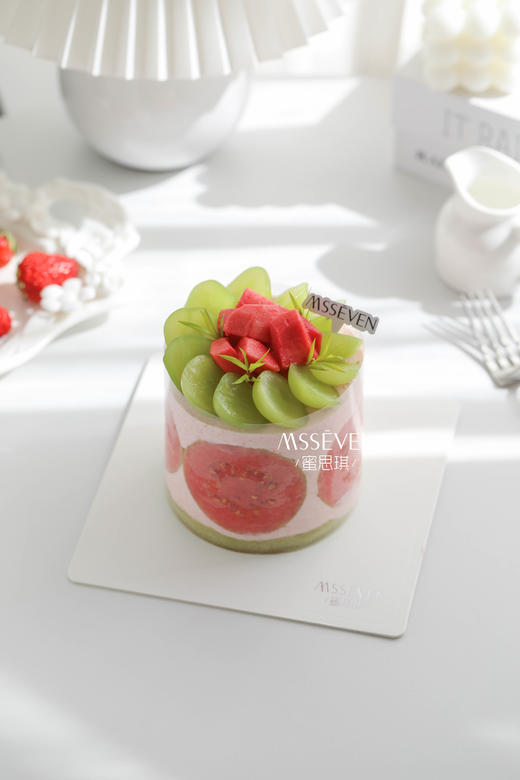 MINI芭乐青提 商品图2