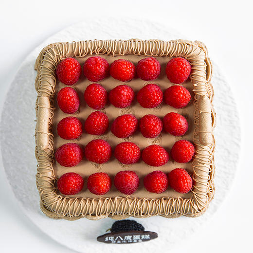 一筐树莓 商品图1