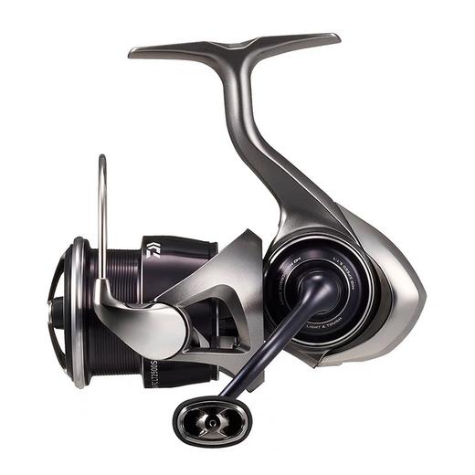 DAIWA达亿瓦 25卡路迪亚新款CALDIA 小型泛用纺车轮 商品图4