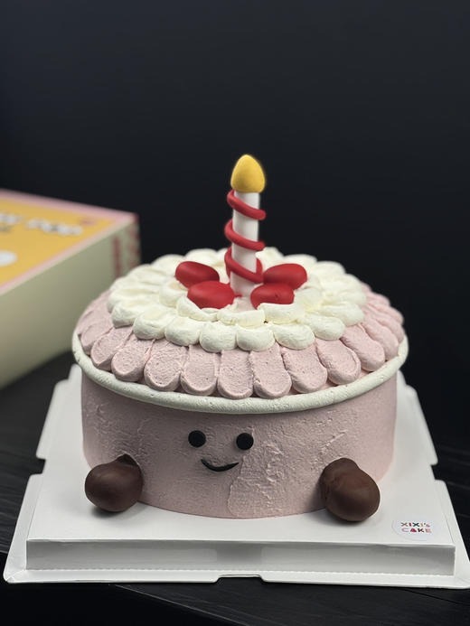 Jellycat蛋糕 商品图9