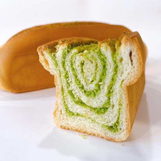 斑斓椰香小列巴 商品图1