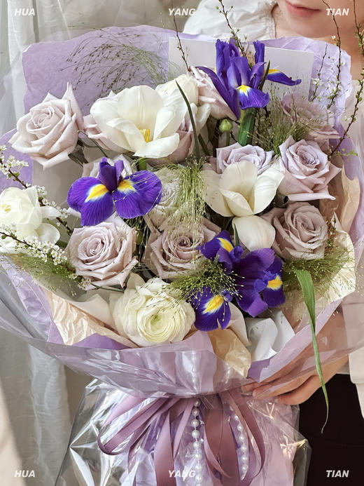 款款情深 · 花束 商品图2