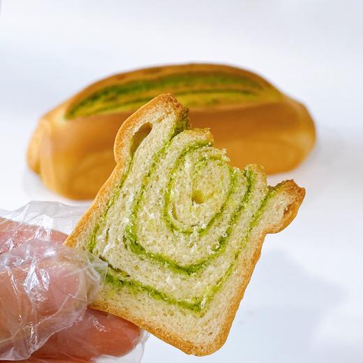 斑斓椰香小列巴 商品图0