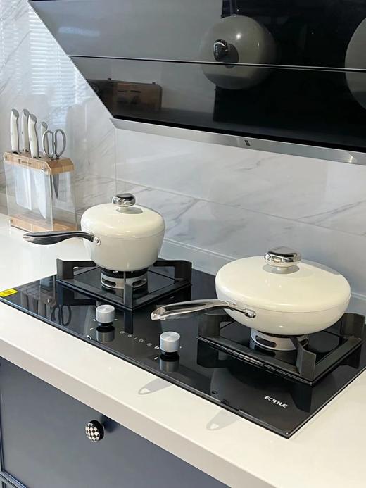 Velosan温仑山 鹅卵石系列锅具 商品图1