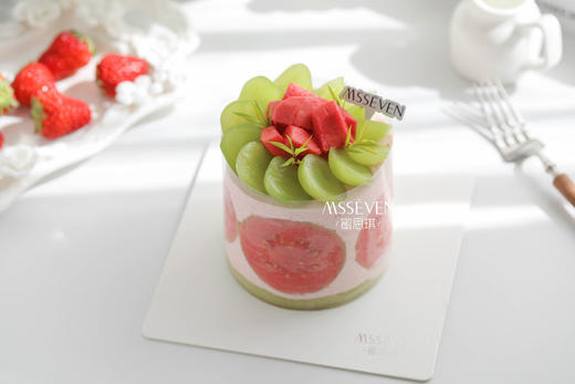 MINI芭乐青提 商品图1