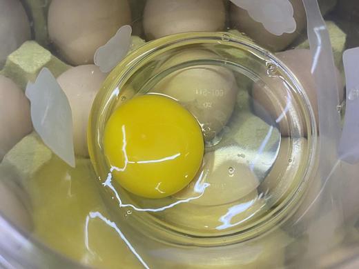 整盒 鲜鸡蛋10枚装 商品图1