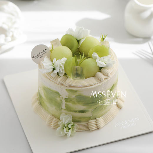 伯牙绝弦·抹茶茉莉坚果脆脆 商品图0