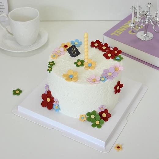 【花开半夏】 商品图0