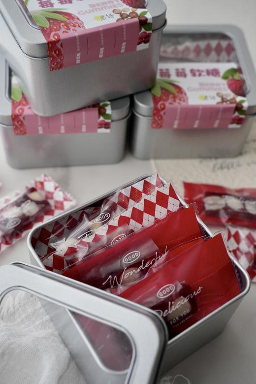 莓莓软糖（4点30后可取） 商品图1