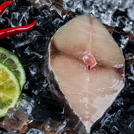 康氏马鲛鱼礼盒（净重8斤） 商品图3