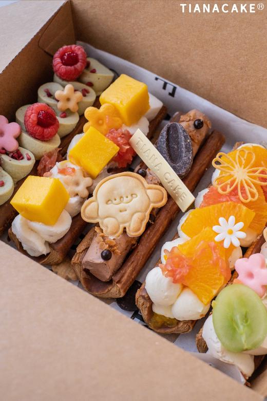 🍃手握拿破仑 商品图2