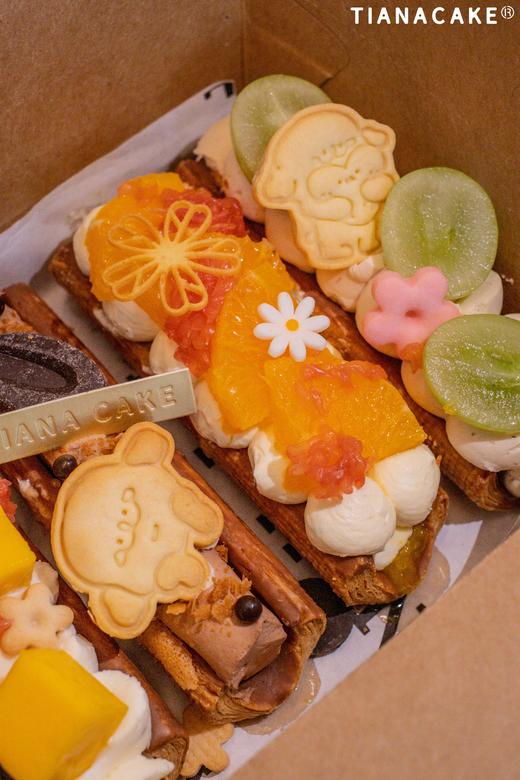 🍃手握拿破仑 商品图4