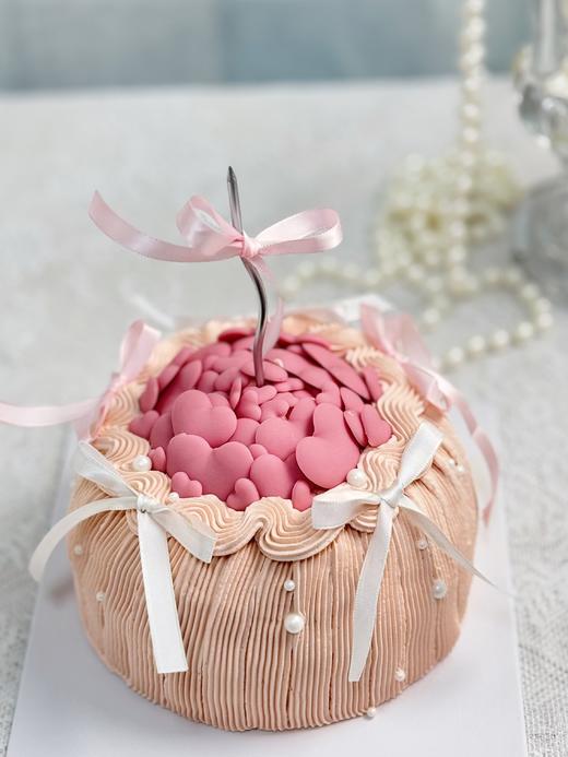 心动时刻（须提前24小时预定） 商品图0