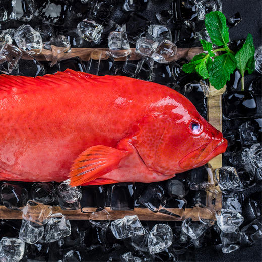 南海至尊礼盒(净重8斤） 商品图2