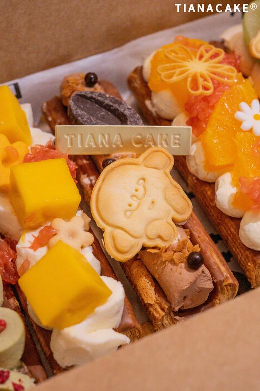 🍃手握拿破仑 商品图1