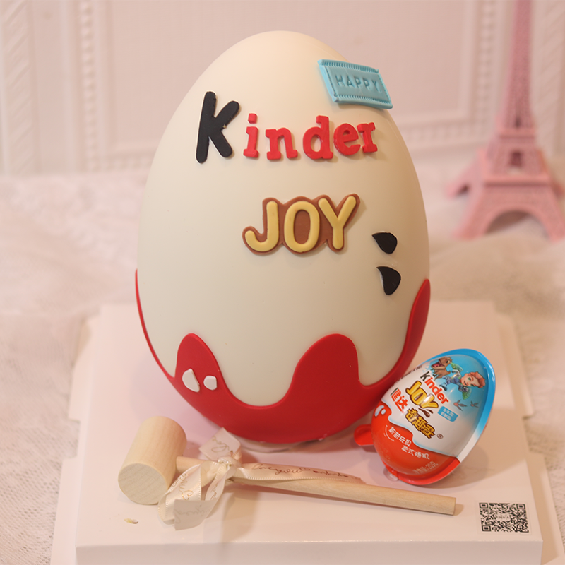 趣味奇趣蛋KC409
