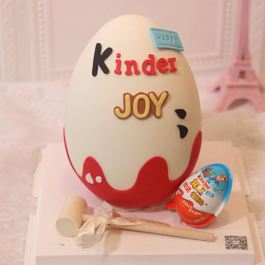 趣味奇趣蛋KC409 商品图0