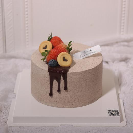 海盐奥利奥-草莓多KC227 商品图0