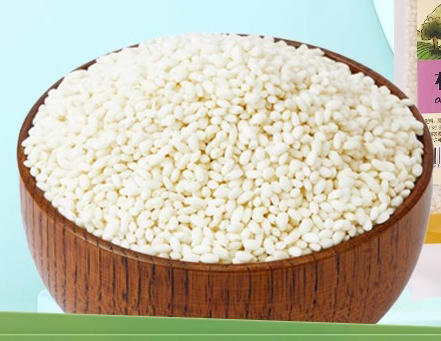 【有机】老爷岭有机糯米400g/袋 商品图1