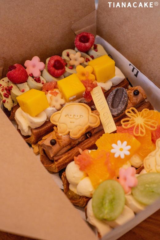 🍃手握拿破仑 商品图0