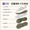 【360度贴合足型缓震舒适防滑耐磨】必迈远征者漫步休闲跑鞋创新立体新风循环系统清新空气干爽舒适 商品缩略图3