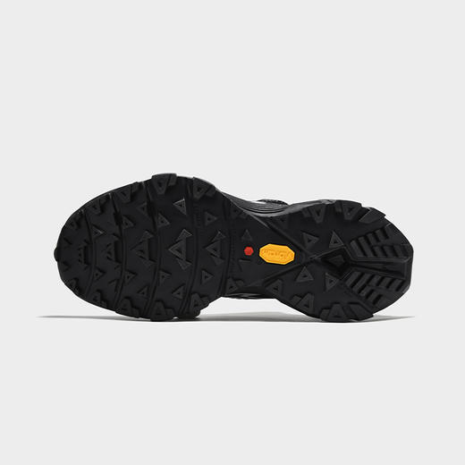 KAILAS凯乐石 户外运动 低帮越野跑山鞋 (Fuga EX 3 BOA)KS2413115【Z】 商品图2