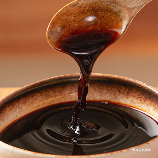 松鲜鲜特级松茸一品鲜500ml 酿造酱油 【新老包装随机发】 商品图4