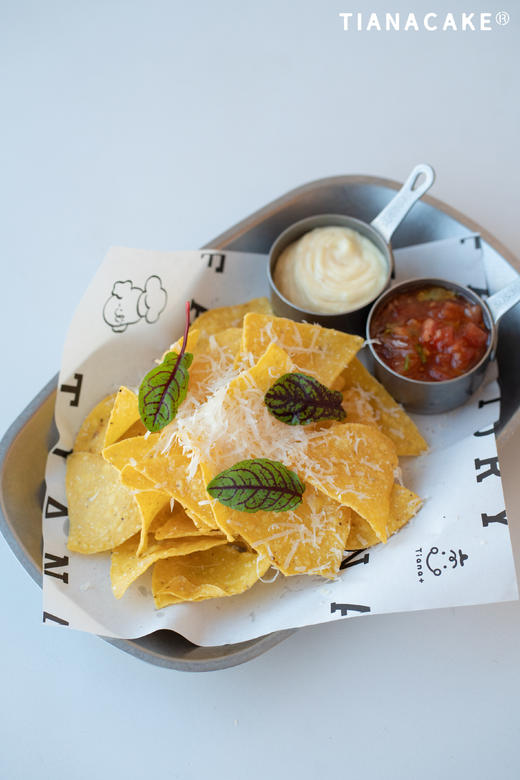 墨西哥玉米片 商品图1