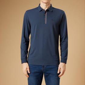 kelaorclassic 克劳拉尔 男装长袖T恤 5834130-31/70 [广百北京路店]【9F-折扣】