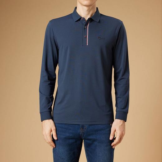 kelaorclassic 克劳拉尔 男装长袖T恤 5834130-31/70 [广百北京路店]【9F-折扣】 商品图0