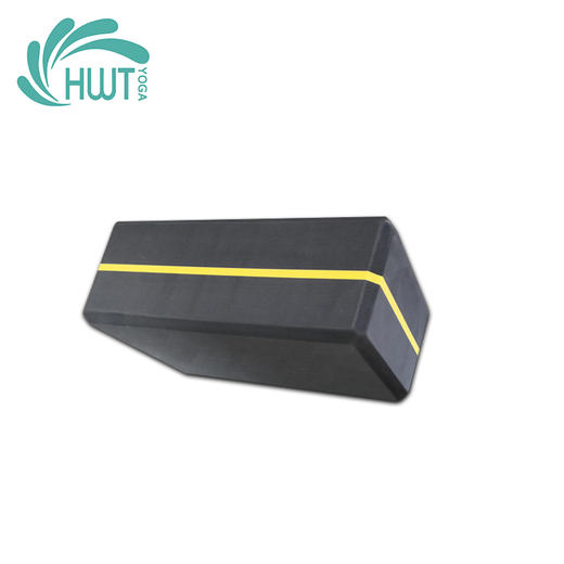 HWT高密度加厚eva瑜伽砖艾杨格专用350G 商品图2
