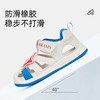 泰兰尼斯夏季婴童段可爱五角星透气凉鞋T07T4B3825 商品缩略图3