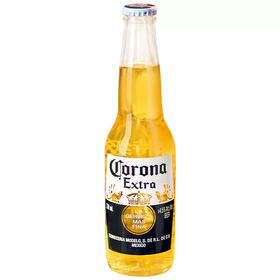科罗娜啤酒275ml