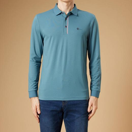 kelaorclassic 克劳拉尔 男装长袖T恤 5834130-31/70 [广百北京路店]【9F-折扣】 商品图1