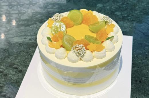 橙花柑橘百香果（预订） 商品图0