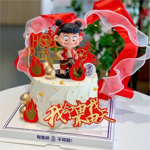 哪吒驾到 商品图0