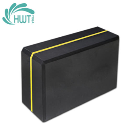 HWT高密度加厚eva瑜伽砖艾杨格专用350G 商品图4