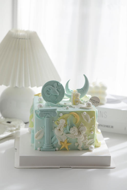 星座神话·白羊座 商品图1