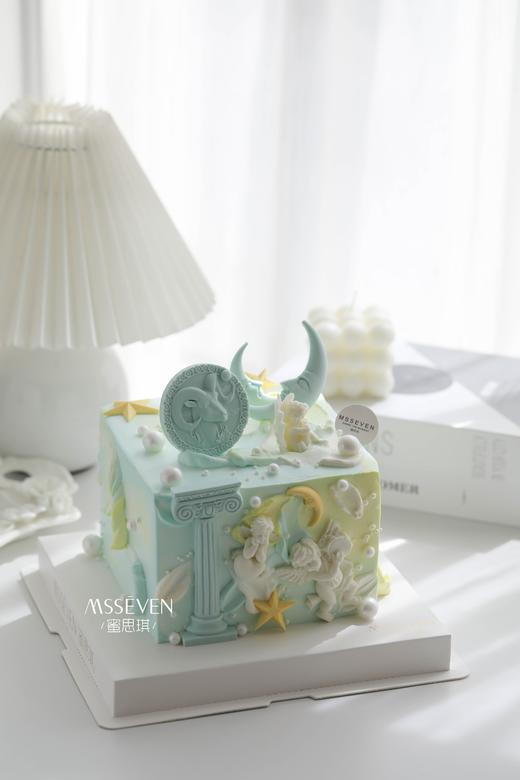 星座神话·白羊座 商品图2