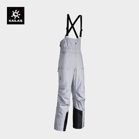 KAILAS凯乐石 BM45 LT女款硬壳滑雪冲锋裤 KG2441420