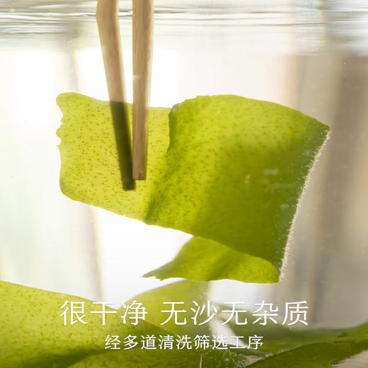 南食召 有机裙带菜  商品图4