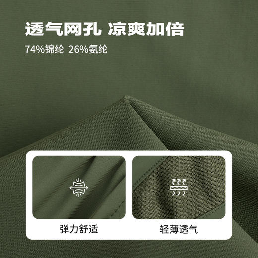 LEVIS 夏 大童小童 儿童童装长裤 LVN-WP-N928 商品图8