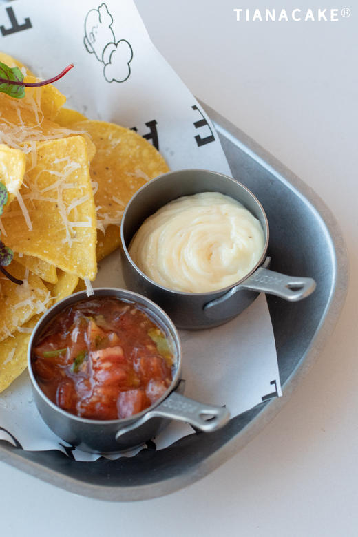 墨西哥玉米片 商品图2