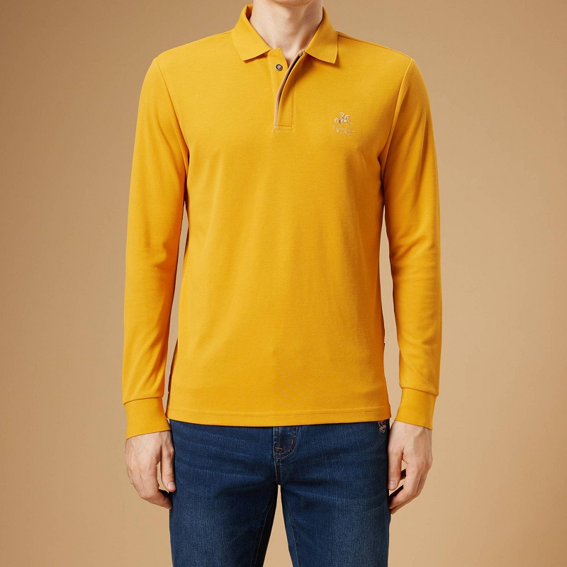 kelaorclassic 克劳拉尔 男装长袖T恤 5834301-10/30 [广百北京路店]【9F-折扣】